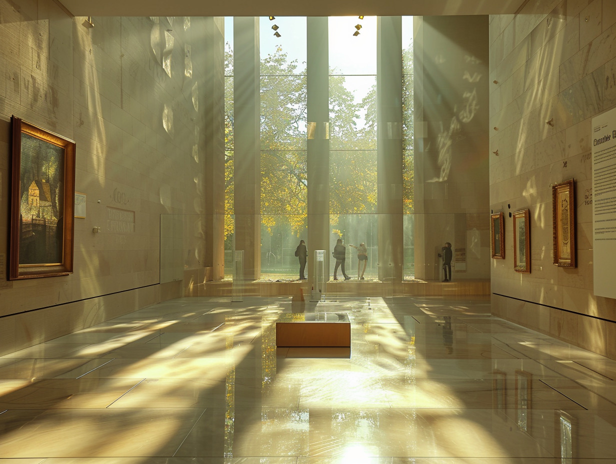 musée  lyon