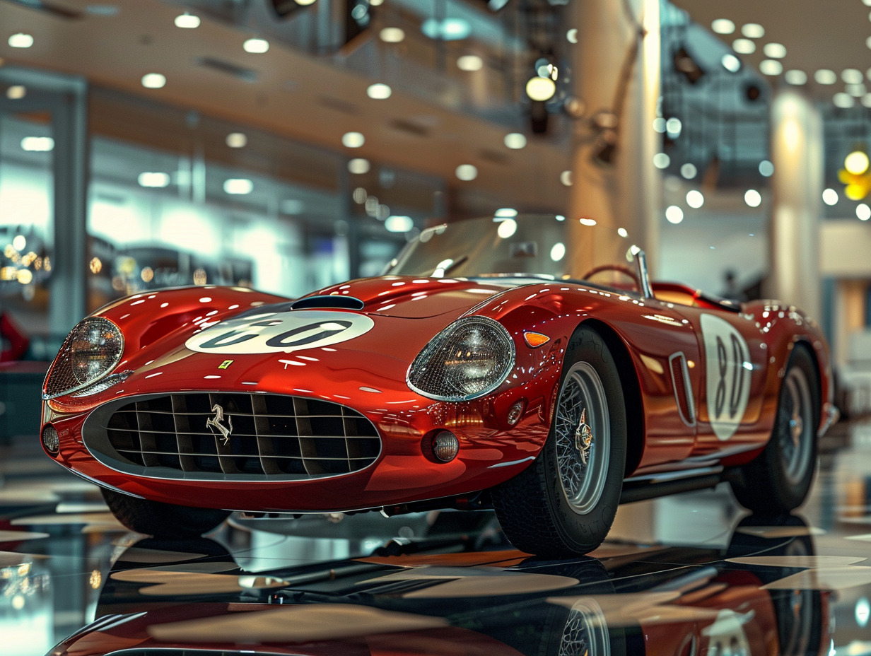 ferrari testa rossa
