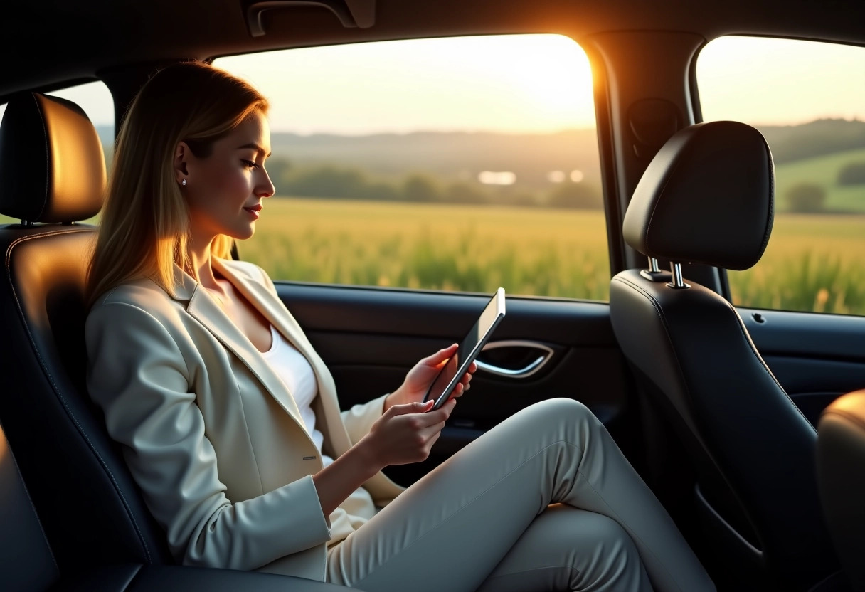 vtc france