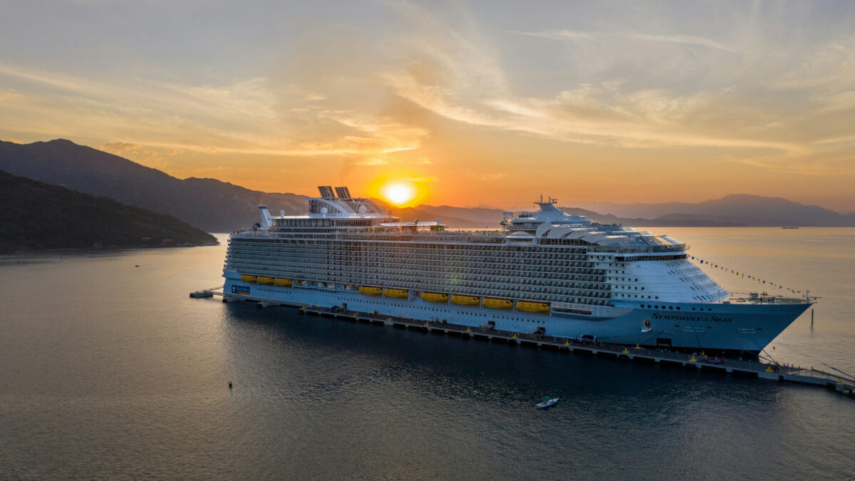 Croisière : comment éviter le mal de mer et profiter à 100 % ?