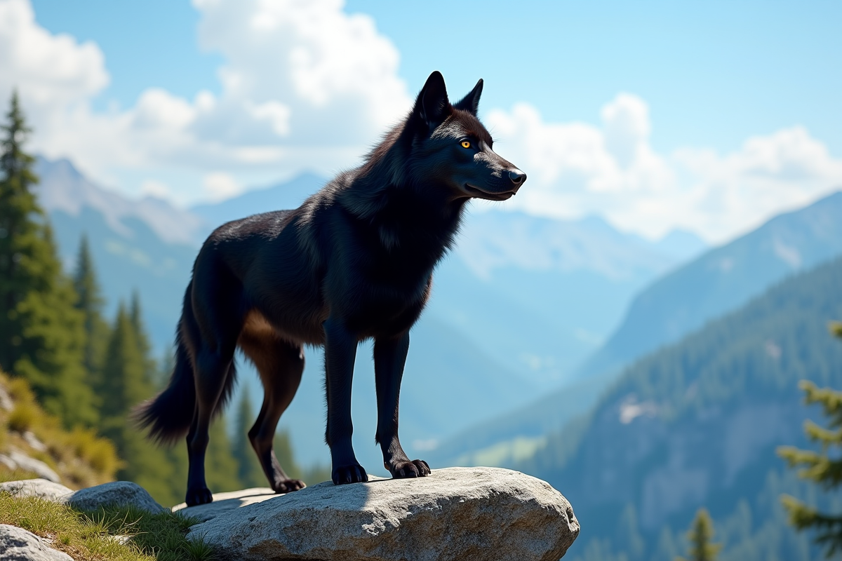 chien-loup
