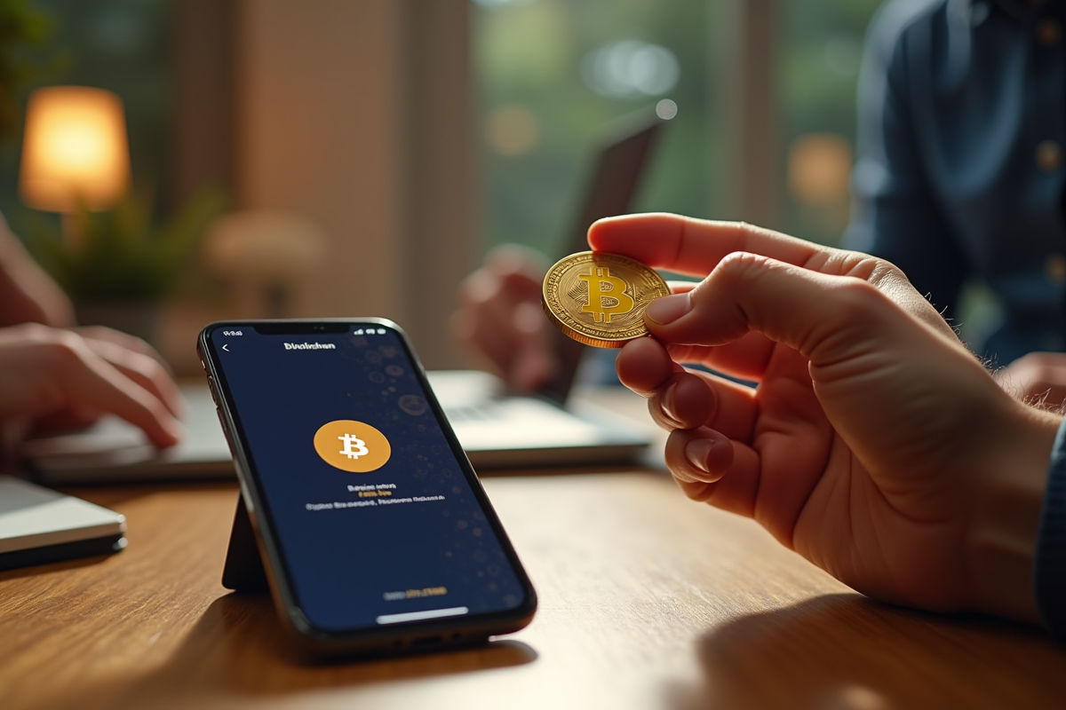 transaction sécurisée