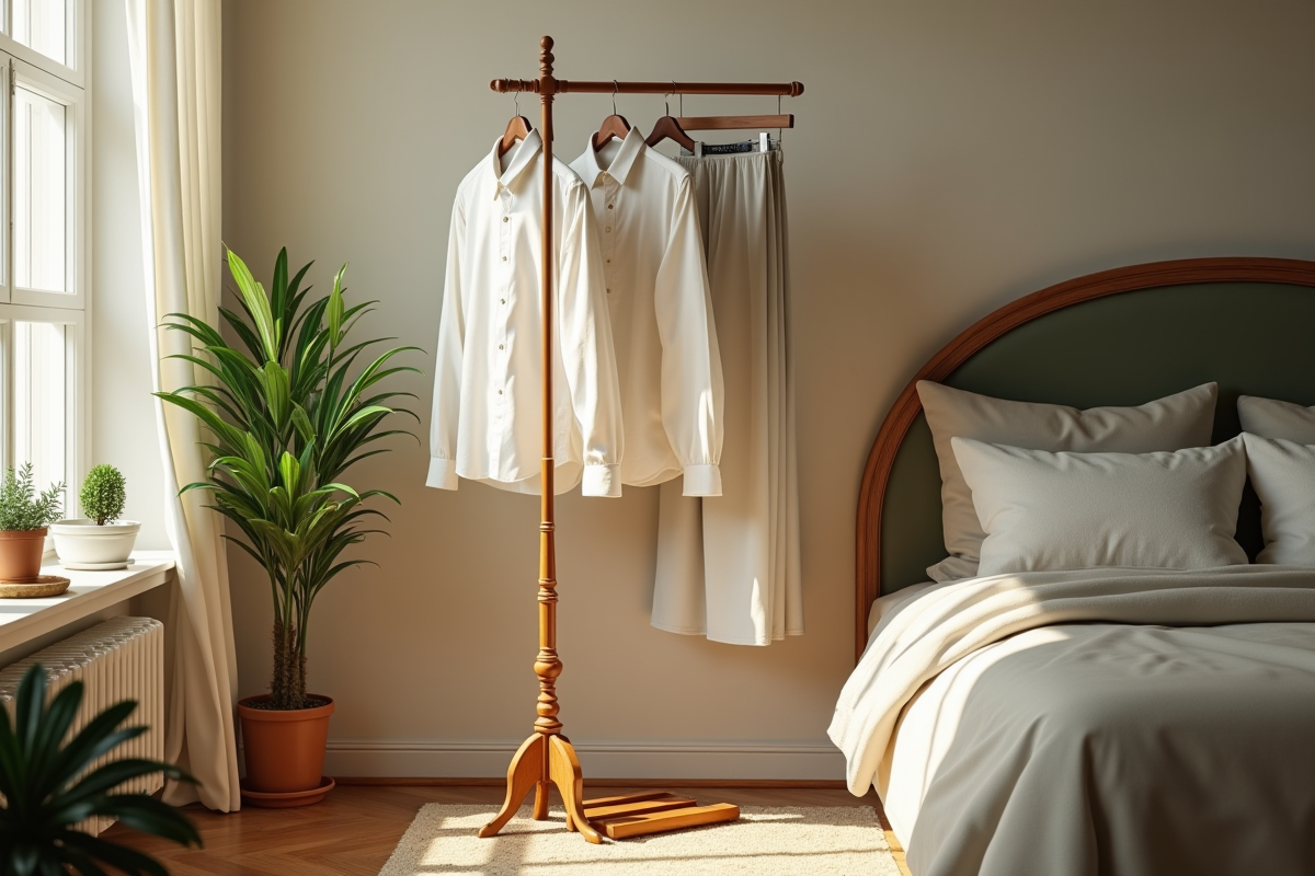 meuble chambre