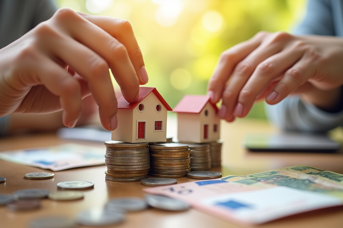 immobilier prix