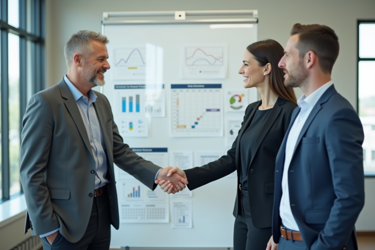traitement administratif
