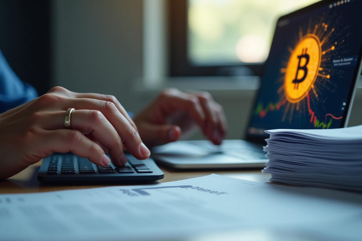 bitcoin virement