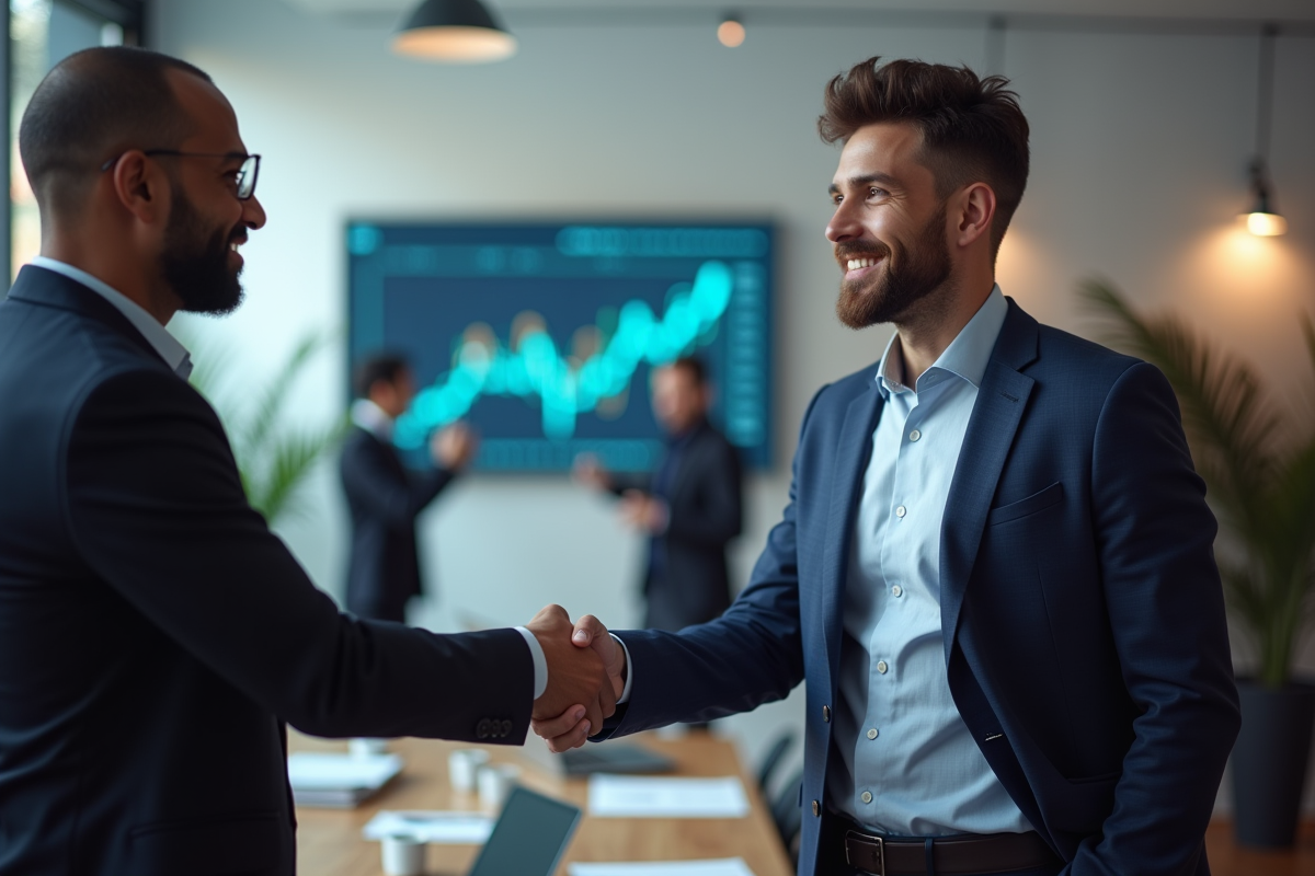 financement entrepreneurial