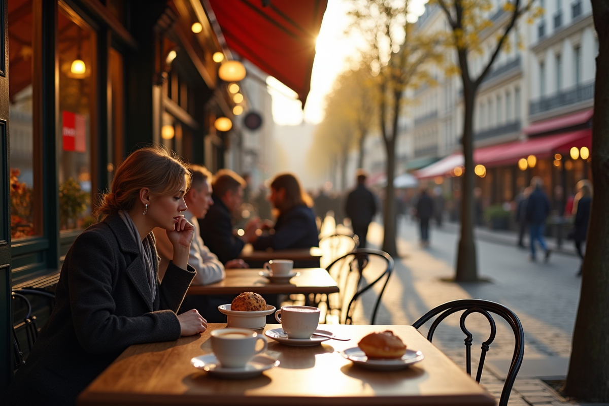 paris prix