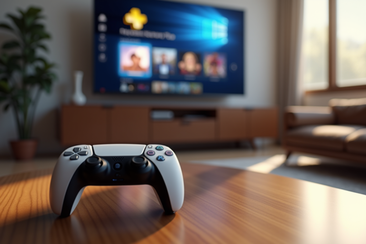 jeux vidéo