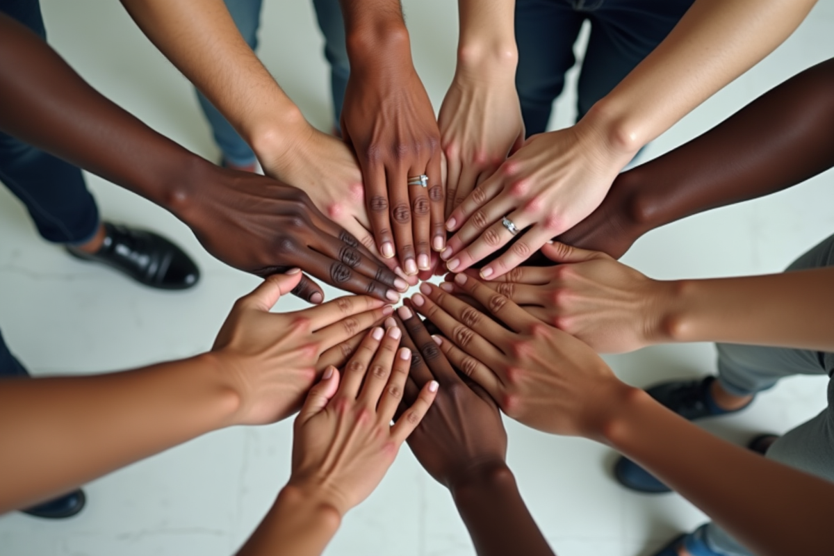 diversité inclusion